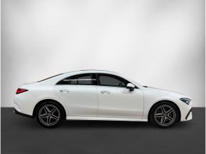 Mercedes-Benz CLA 200 AMG-Line*Pano*SHZ*Klima*LED*Kamera*Haustürlieferung inkl.