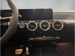 Mercedes-Benz CLA 200 AMG-Line*Pano*SHZ*Klima*LED*Kamera*Haustürlieferung inkl.
