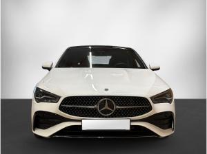 Mercedes-Benz CLA 200 AMG-Line*Pano*SHZ*Klima*LED*Kamera*Haustürlieferung inkl.