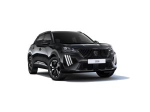 Peugeot 2008 GT EXCLUSIVE HYBRID 145 DSC6