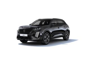 Peugeot 2008 GT EXCLUSIVE HYBRID 145 DSC6