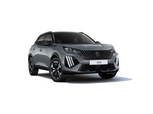 Peugeot 2008 GT HYBRID 145 DSC6