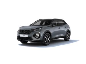Peugeot 2008 GT HYBRID 145 DSC6