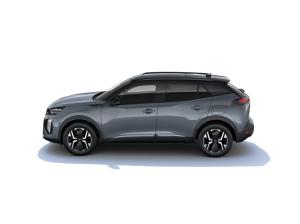 Peugeot 2008 GT HYBRID 145 DSC6