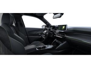 Peugeot 2008 GT EXCLUSIVE HYBRID 145 DSC6