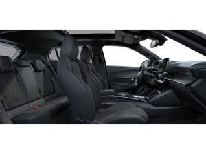 Peugeot 2008 GT EXCLUSIVE HYBRID 145 DSC6