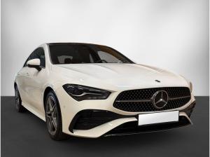 Mercedes-Benz CLA 200 AMG-Line*Pano*SHZ*Klima*LED*Kamera*Haustürlieferung inkl.