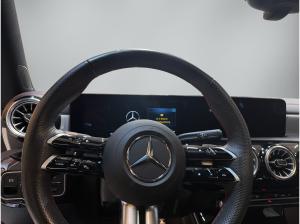 Mercedes-Benz CLA 200 AMG-Line*Pano*SHZ*Klima*LED*Kamera*Haustürlieferung inkl.