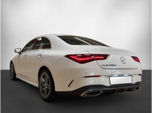 Mercedes-Benz CLA 200 AMG-Line*Pano*SHZ*Klima*LED*Kamera*Haustürlieferung inkl.