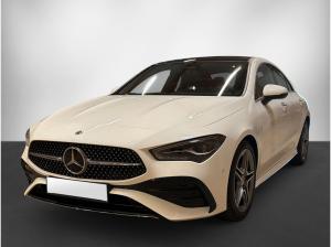 Mercedes-Benz CLA 200 AMG-Line*Pano*SHZ*Klima*LED*Kamera*Haustürlieferung inkl.
