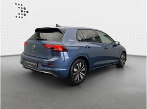 Volkswagen Golf GOAL 2.0 TDI DSG*NAVI*AHK*KAMERA*Ambiente*AllSeason*ACC*Privacy*