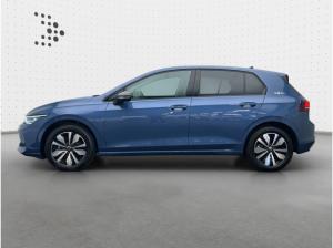 Volkswagen Golf GOAL 2.0 TDI DSG*NAVI*AHK*KAMERA*Ambiente*AllSeason*ACC*Privacy*