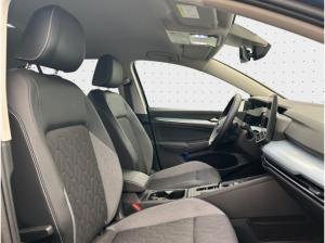 Volkswagen Golf GOAL 2.0 TDI DSG*NAVI*AHK*KAMERA*Ambiente*AllSeason*ACC*Privacy*
