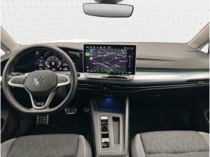 Volkswagen Golf GOAL 2.0 TDI DSG*NAVI*AHK*KAMERA*Ambiente*AllSeason*ACC*Privacy*
