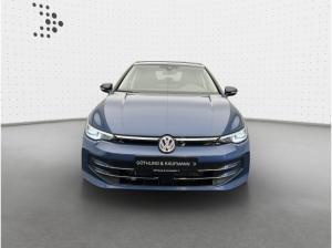 Volkswagen Golf GOAL 2.0 TDI DSG*NAVI*AHK*KAMERA*Ambiente*AllSeason*ACC*Privacy*