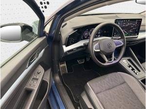 Volkswagen Golf GOAL 2.0 TDI DSG*NAVI*AHK*KAMERA*Ambiente*AllSeason*ACC*Privacy*