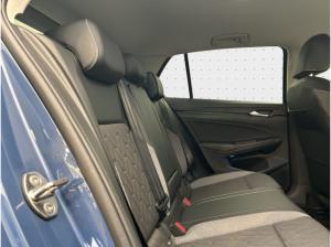 Volkswagen Golf GOAL 2.0 TDI DSG*NAVI*AHK*KAMERA*Ambiente*AllSeason*ACC*Privacy*