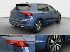 Volkswagen Golf GOAL 2.0 TDI DSG*NAVI*AHK*KAMERA*Ambiente*AllSeason*ACC*Privacy*