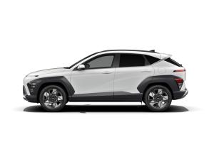 Hyundai KONA 🔥 Hyundai KONA TREND – SUV zum Top-Leasing | Zulassung nur im Juli!