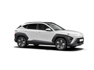 Hyundai KONA 🔥 Hyundai KONA TREND – SUV zum Top-Leasing | Zulassung nur im Juli!