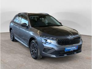 Skoda Kamiq 1,5 TSI 7 Gang DSG Balance 🔥 Lagerwagen Sonderaktion🔥