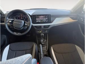 Skoda Kamiq 1,5 TSI 7 Gang DSG Balance 🔥 Lagerwagen Sonderaktion🔥