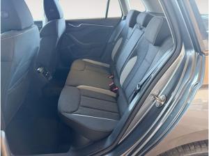 Skoda Kamiq 1,5 TSI 7 Gang DSG Balance 🔥 Lagerwagen Sonderaktion🔥