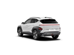 Hyundai KONA 🔥 Hyundai KONA TREND – SUV zum Top-Leasing |