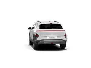 Hyundai KONA 🔥 Hyundai KONA TREND – SUV zum Top-Leasing |