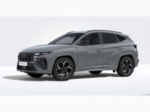 Hyundai TUCSON N-Line 4WD🔥Limitiertes Angebot🔥 Juli ´26