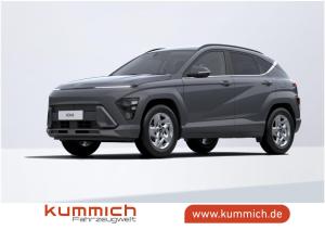Hyundai KONA 1.6T-GDi 150PS DCT TREND + EKLAPPE
