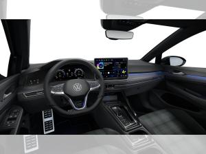 Volkswagen Golf 1.5 eHybrid 130kW DSG GTE *Aktion*