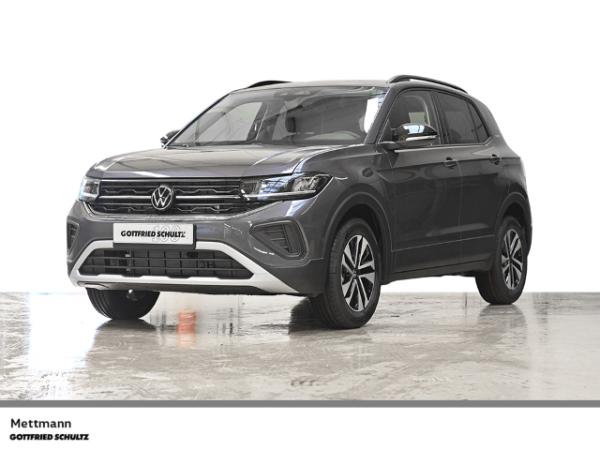 T-Cross