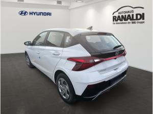 Hyundai i20 Select+LED+Carplay