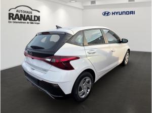Hyundai i20 Select+LED+Carplay