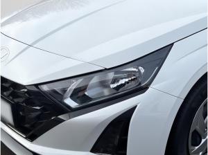 Hyundai i20 Select+LED+Carplay