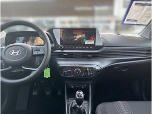 Hyundai i20 Select+LED+Carplay