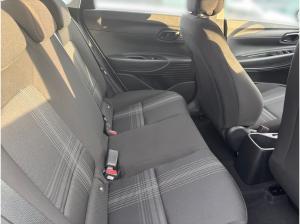 Hyundai i20 Select+LED+Carplay