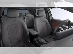 Hyundai IONIQ 5 🔨 Gewerbehammer 84kWh 168kW Heckantrieb N Line X Panorama-Glasdach, Park-Paket🔨