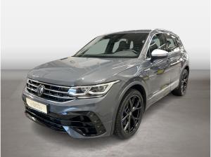Volkswagen Tiguan R 2.0 TSI DSG 4Motion ACC AHK AUT Kam.
