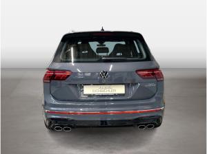 Volkswagen Tiguan R 2.0 TSI DSG 4Motion ACC AHK AUT Kam.