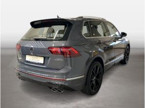 Volkswagen Tiguan R 2.0 TSI DSG 4Motion ACC AHK AUT Kam.