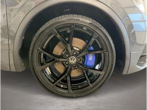 Volkswagen Tiguan R 2.0 TSI DSG 4Motion ACC AHK AUT Kam.