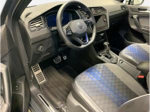 Volkswagen Tiguan R 2.0 TSI DSG 4Motion ACC AHK AUT Kam.