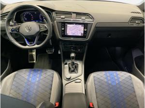 Volkswagen Tiguan R 2.0 TSI DSG 4Motion ACC AHK AUT Kam.