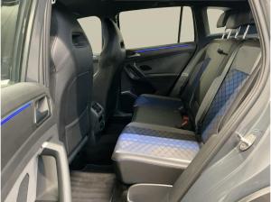 Volkswagen Tiguan R 2.0 TSI DSG 4Motion ACC AHK AUT Kam.