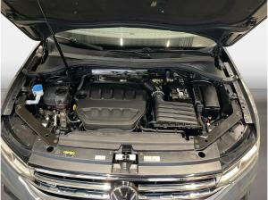 Volkswagen Tiguan R 2.0 TSI DSG 4Motion ACC AHK AUT Kam.