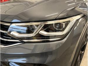 Volkswagen Tiguan R 2.0 TSI DSG 4Motion ACC AHK AUT Kam.