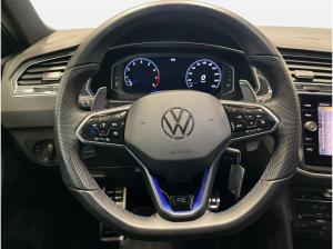 Volkswagen Tiguan R 2.0 TSI DSG 4Motion ACC AHK AUT Kam.