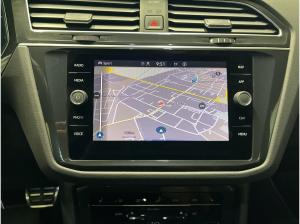 Volkswagen Tiguan R 2.0 TSI DSG 4Motion ACC AHK AUT Kam.